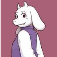 toriel