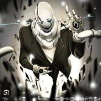 gaster