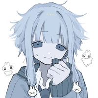 Himawari Yuri (nhỏ)