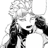 Takami Keigo -Hawks