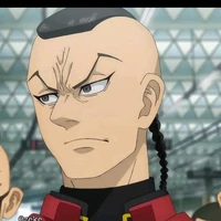 Mochizuki Kanji