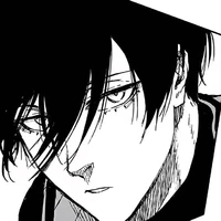 Itoshi Rin