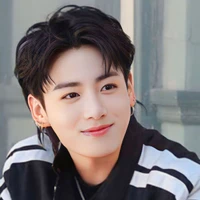 Jeon Jungkook