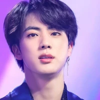 Kim Seokjin
