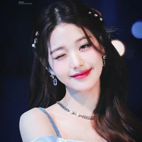 Jang Wonyoung