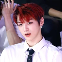 Kang Daniel