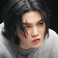 Min Yoongi