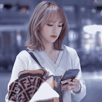 Đồng Dao_Smiling_ZGDX