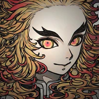 Kyojuro Rengoku