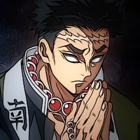 Gyomei Himejima