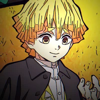 Zenitsu Agatsuma
