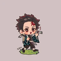 Tanjiro Kamado
