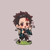 Tanjiro Kamado