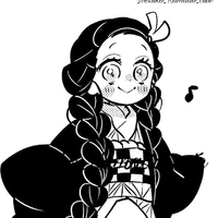 Nezuko Kamado