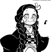 Nezuko Kamado