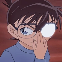 Edogawa Conan / Kudo Shinichi