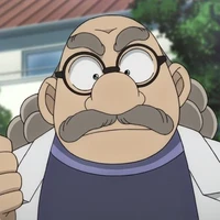 Agasa Hiroshi