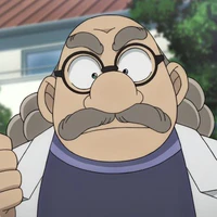 Agasa Hiroshi