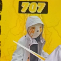 error sans 707