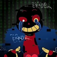error sans