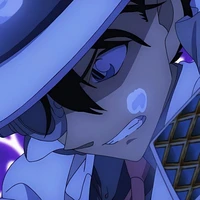 KurobaKaito-Kaito Kid