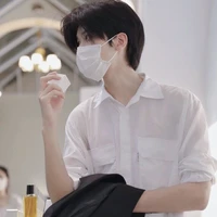 Lục Anh_Dier