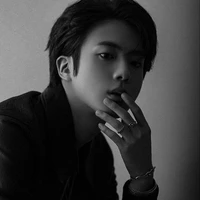 Kim Seok Jin