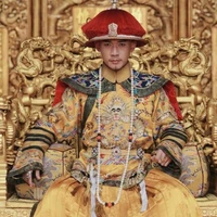 Càn Long Hoàng Đế
