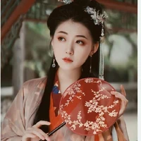 Ngọc Tịnh/hoàng hậu