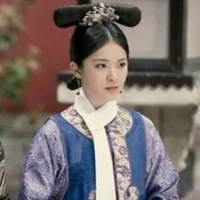 Minh Tú/Cung nữ của Nguyệt Thư