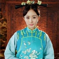 các cung nữ khác