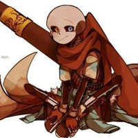 ink sans