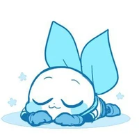 swap sans( blueberry )