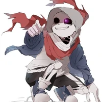 dust sans