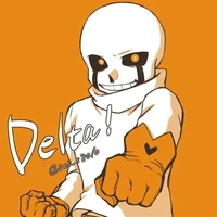 Delta sans