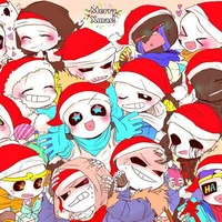 all sans