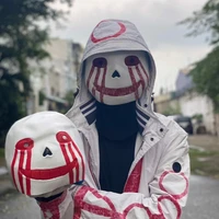 Pé Chaos [Em]