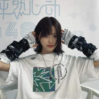 Tằng Giai (Sora)