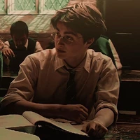 Harry Potter