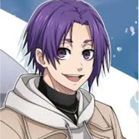 Mikage Reo