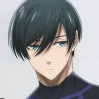 Itoshi Rin