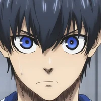 Isagi Yoichi