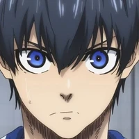 Isagi Yoichi