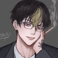 Hanma Shuji
