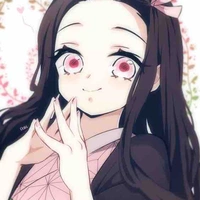 Kamado Nezuko