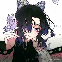 Kochou Shinobu 