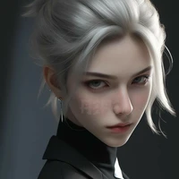 Eudora Charles