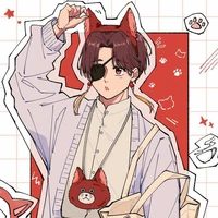 Tui là tác giả nè❤