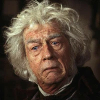 ông Ollivander