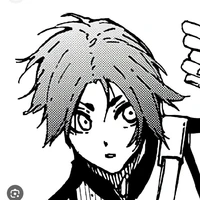 Mikage Reo